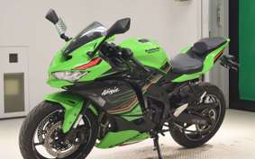 KAWASAKI ZX-4R SE 2025 ZX400P