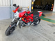 Фото Ducati MONSTAR S4R 2007 с японского аукциона