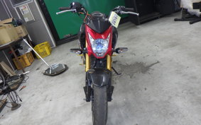 KAWASAKI Z125 PRO BR125H