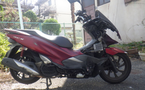 HONDA PCX 125 JF81
