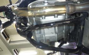 KAWASAKI W230 2012 BJ230A