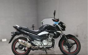 SUZUKI GSR250 GJ55D