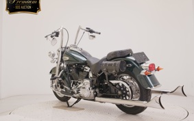 HARLEY FLHCS 1870 2025