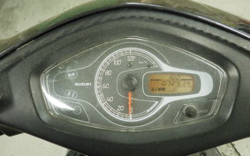 SUZUKI ADDRESS V125 S 2023 CF4MA