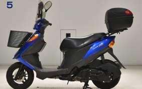 SUZUKI ADDRESS V125 CF4EA