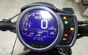 HONDA REBEL 1100 DCT 2022 SC83
