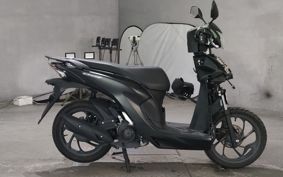 HONDA DIO110 BASIC  JK03