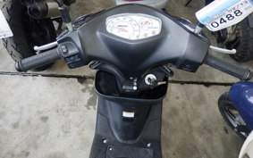 SUZUKI ADDRESS V50 2022 CA4BA