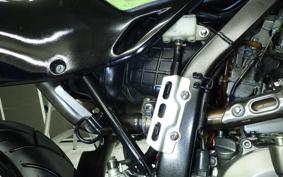 KAWASAKI KLX250D TRACKER LX250E