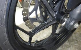 KAWASAKI Z250 2021 ER250C