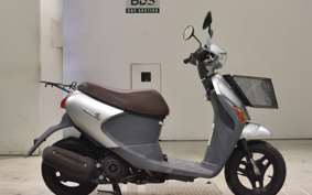 SUZUKI LET's 4 G CA45A