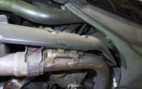 YAMAHA MAJESTY 250 Gen.4 SG20J