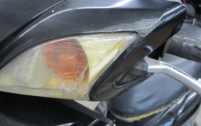 YAMAHA CYGNUS 125 X SE44J