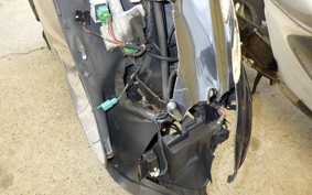 SUZUKI ADDRESS V125 G CF46A
