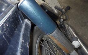 HONDA C90 SUPER CUB E HA02