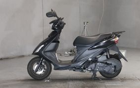 SUZUKI ADDRESS V125 CF4MA