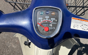 HONDA SUPER CUB50 AA01