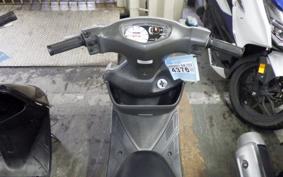SUZUKI ADDRESS V125 G CF46A