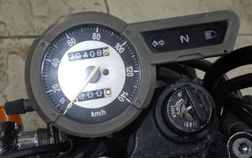 YAMAHA TRICKER DG10J