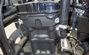 HONDA REBEL 250 A MC49