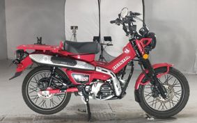 HONDA CT125 HUNTER  CUB  JA55