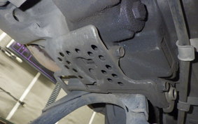 HONDA ﾍﾞﾝﾘｨ110 2004 JA09