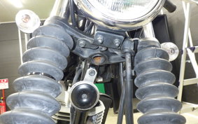 SUZUKI GRASS TRACKER 2005 NJ4DA