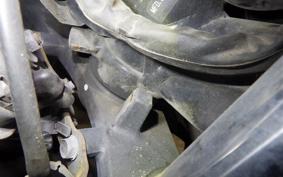 KAWASAKI NINJA 400R 2011 ER400B