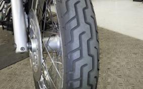YAMAHA DRAGSTAR 250 2023 VG02J