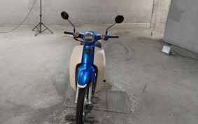 HONDA SUPER CUB110 JA44