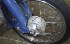 HONDA C50 SUPER CUB C50