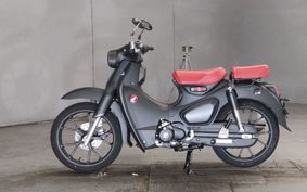 HONDA  SUPER CUB C125 JA58