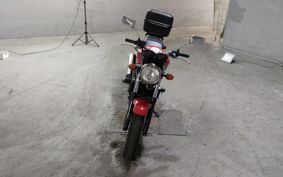HONDA VTR 250 MC33