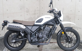 HONDA CL250 MC57