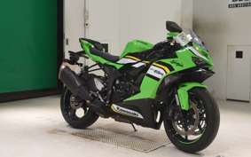 KAWASAKI NINJA ZX-6R A KRT 2025 ZX636J