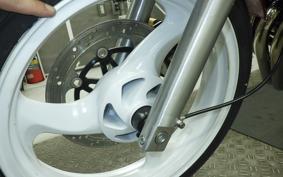 KAWASAKI BALIUS 250 ZR250A