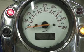 HONDA SHADOW 750 Gen. 2 2000 RC44
