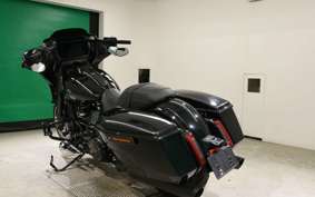 HARLEY FLHX1920 2024