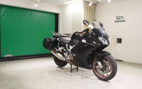 HONDA VFR800F 2014 RC79