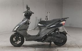 SUZUKI ADDRESS V125 CF4MA