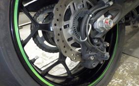KAWASAKI ZX 1400 NINJA R A 2015