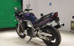 SUZUKI GSF1200 S 1997 GV75A