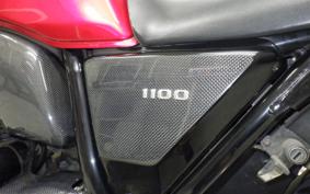 HONDA CB1100 2011 SC65