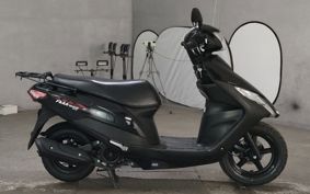 SUZUKI ADDRESS V125 DT11A