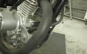 SUZUKI GN125 F Gen.2