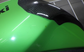 KAWASAKI NINJA 400R 2010 ER400B