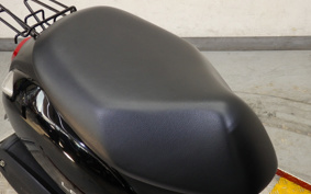 SUZUKI LET's CA4AA