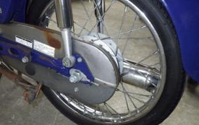 HONDA C50 SUPER CUB AA01