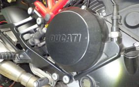 DUCATI MONSTER 400 IE 2007