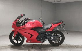 KAWASAKI NINJA250R EX250K